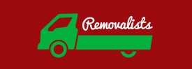 Removalists Malanda - Furniture Removals